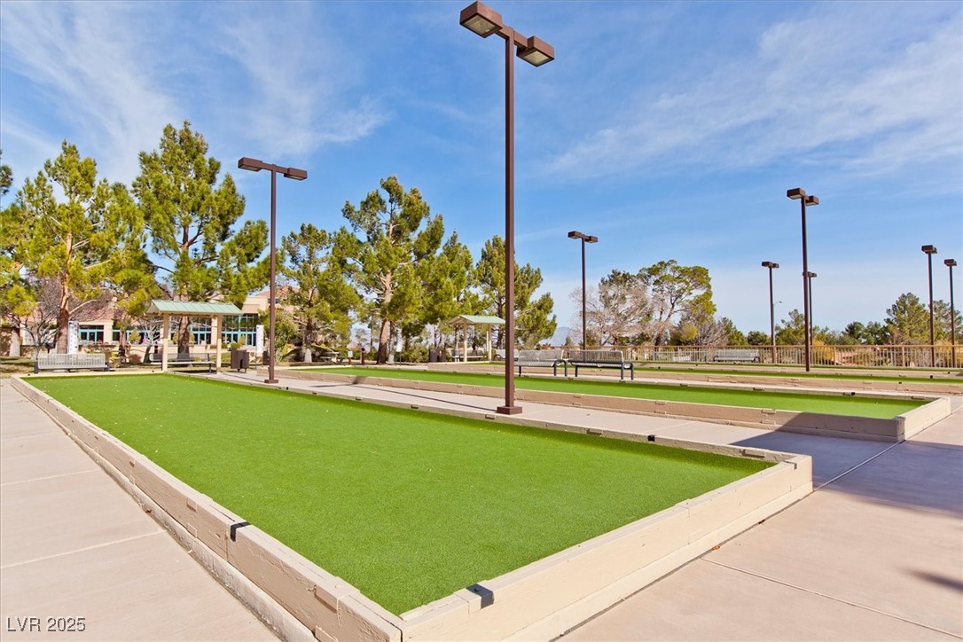 9119 Garden View Drive