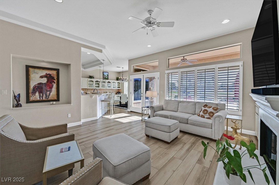 9119 Garden View Drive