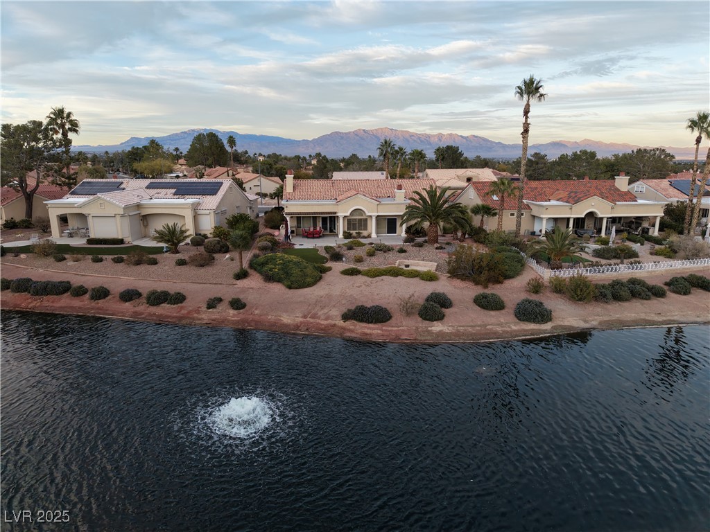 9119 Garden View Drive