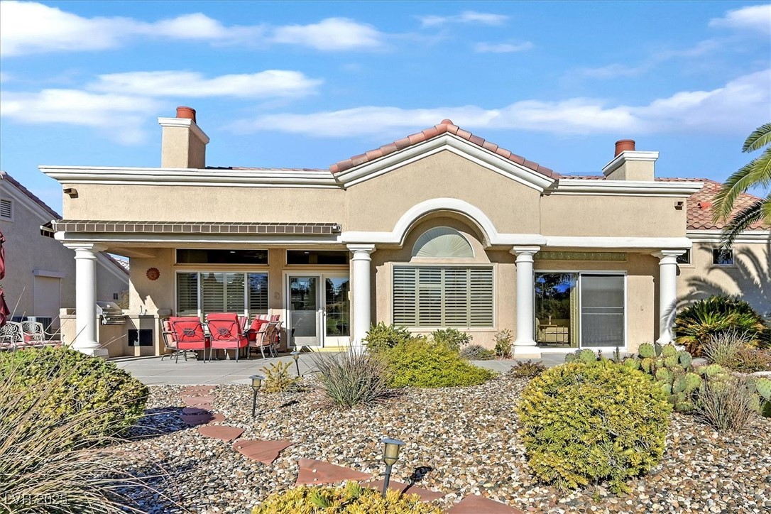 9119 Garden View Drive