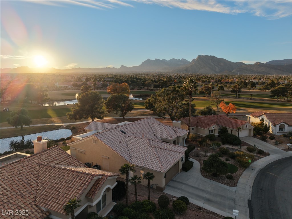 9119 Garden View Drive