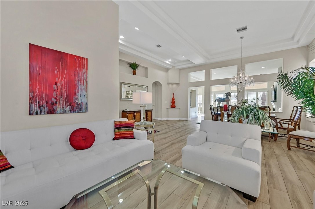 9119 Garden View Drive