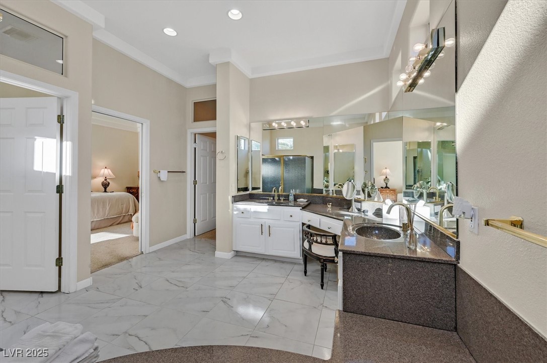 9119 Garden View Drive