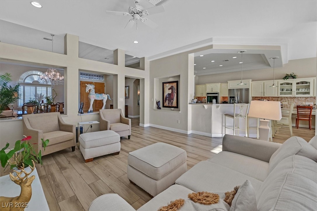 9119 Garden View Drive