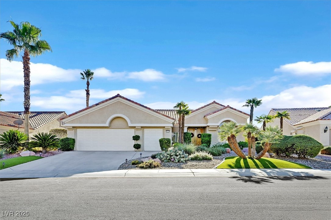 9119 Garden View Drive