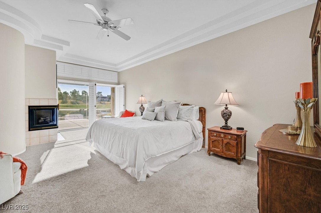 9119 Garden View Drive