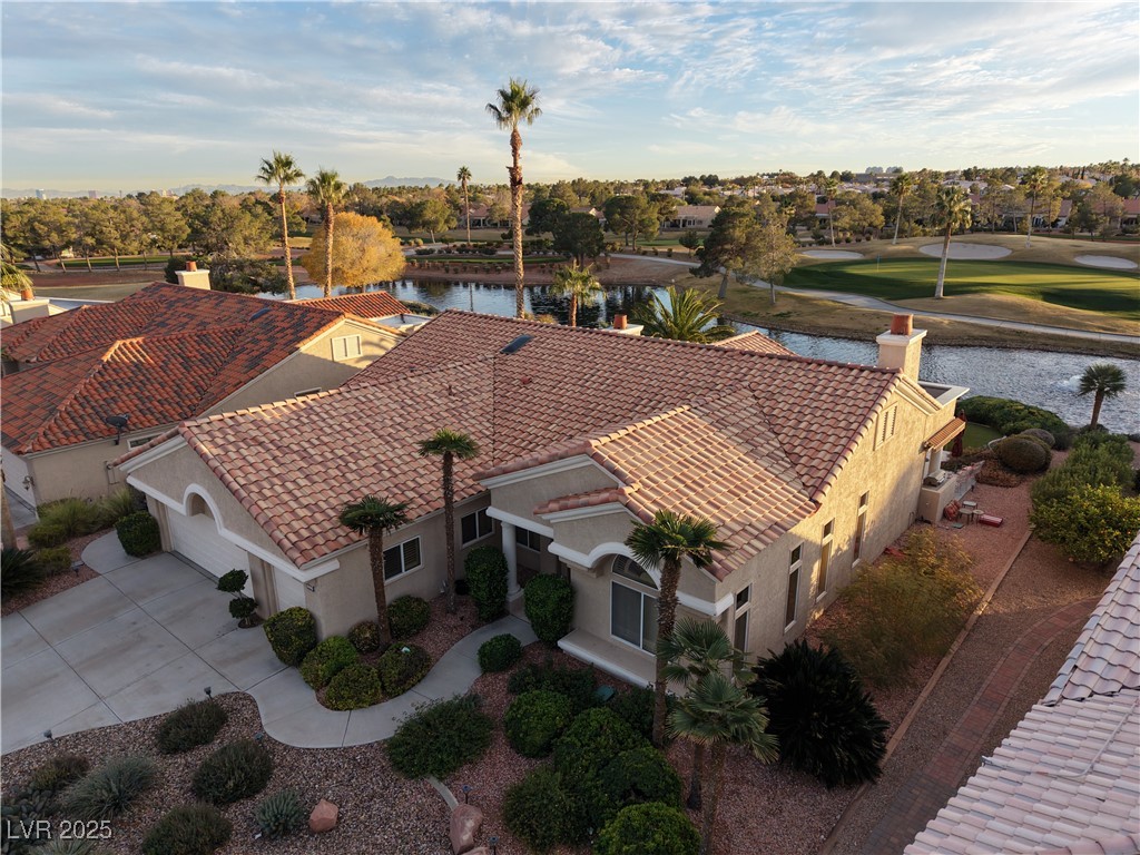9119 Garden View Drive