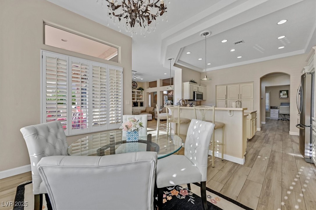 9119 Garden View Drive