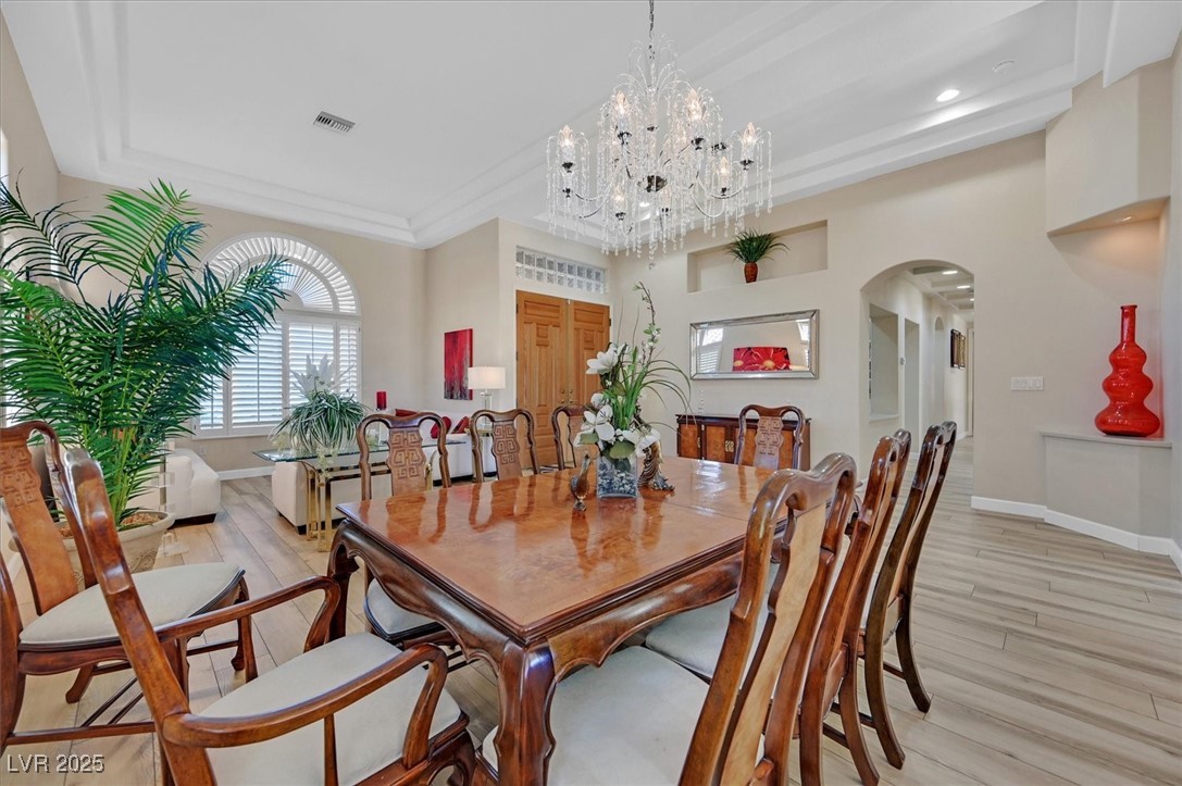 9119 Garden View Drive