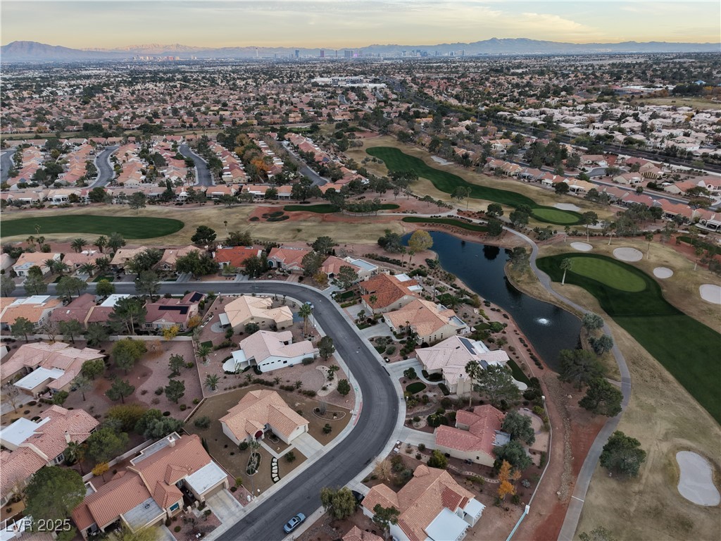 9119 Garden View Drive