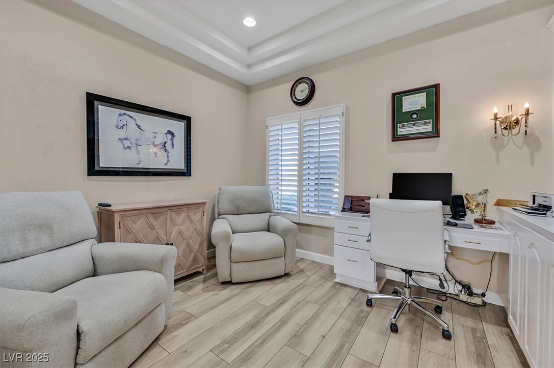 9119 Garden View Drive