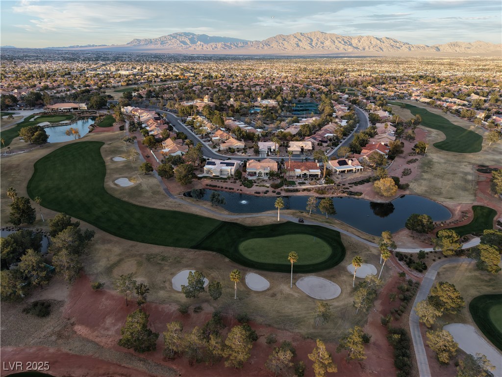 9119 Garden View Drive
