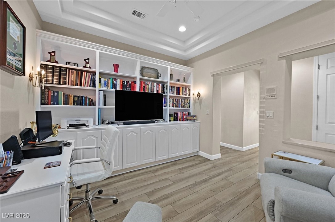 9119 Garden View Drive