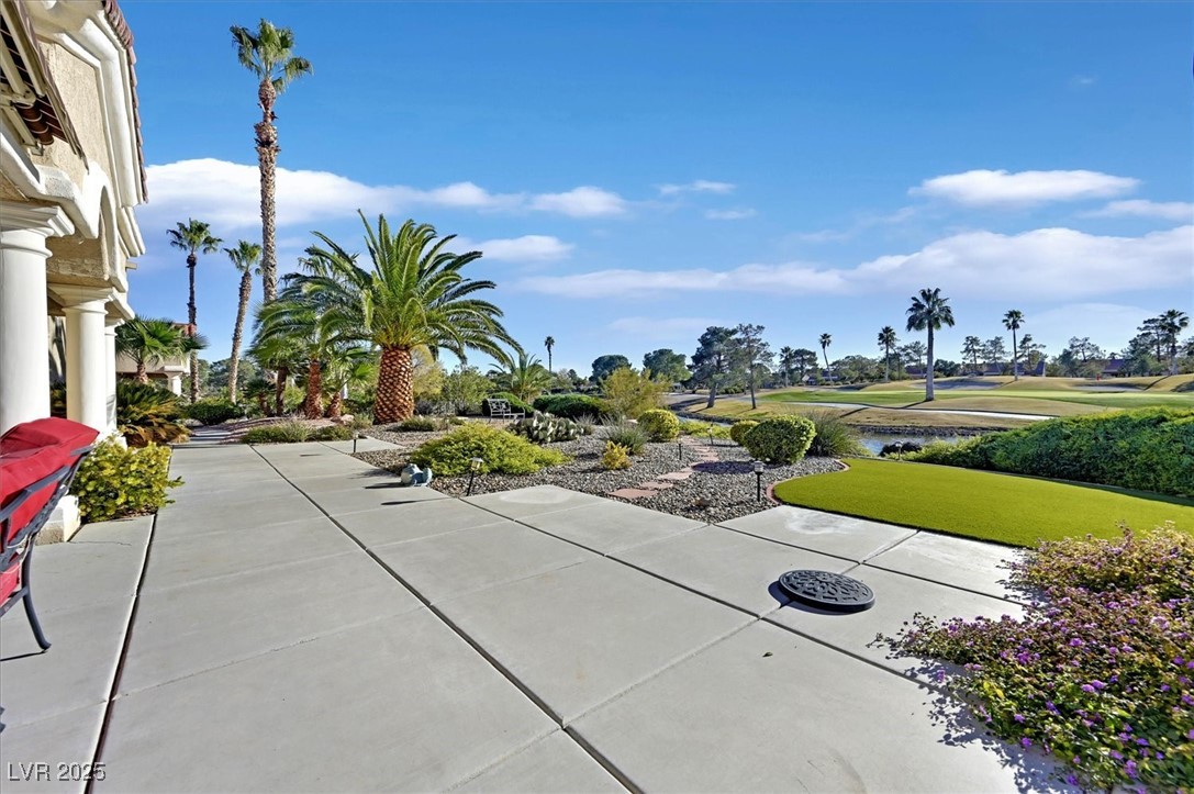 9119 Garden View Drive