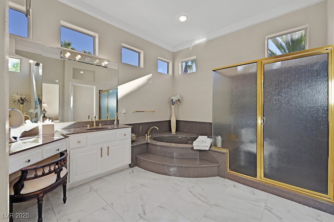 9119 Garden View Drive