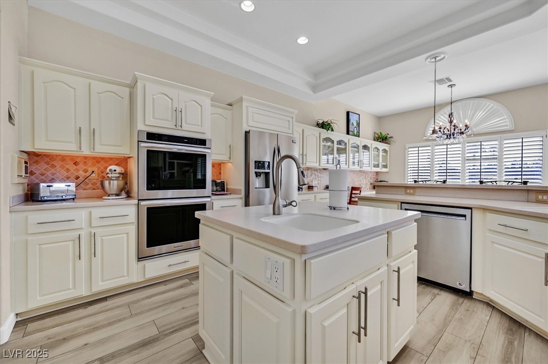 9119 Garden View Drive