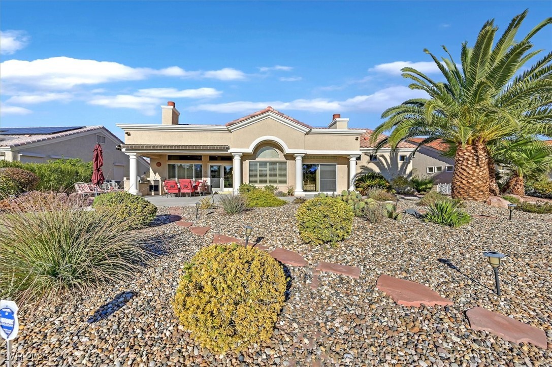 9119 Garden View Drive