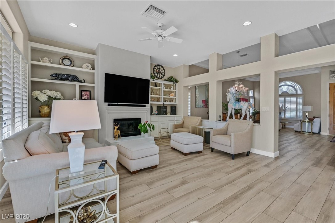 9119 Garden View Drive