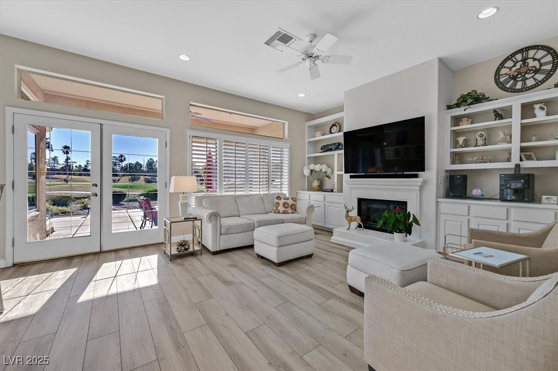 9119 Garden View Drive