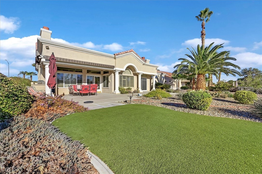 9119 Garden View Drive