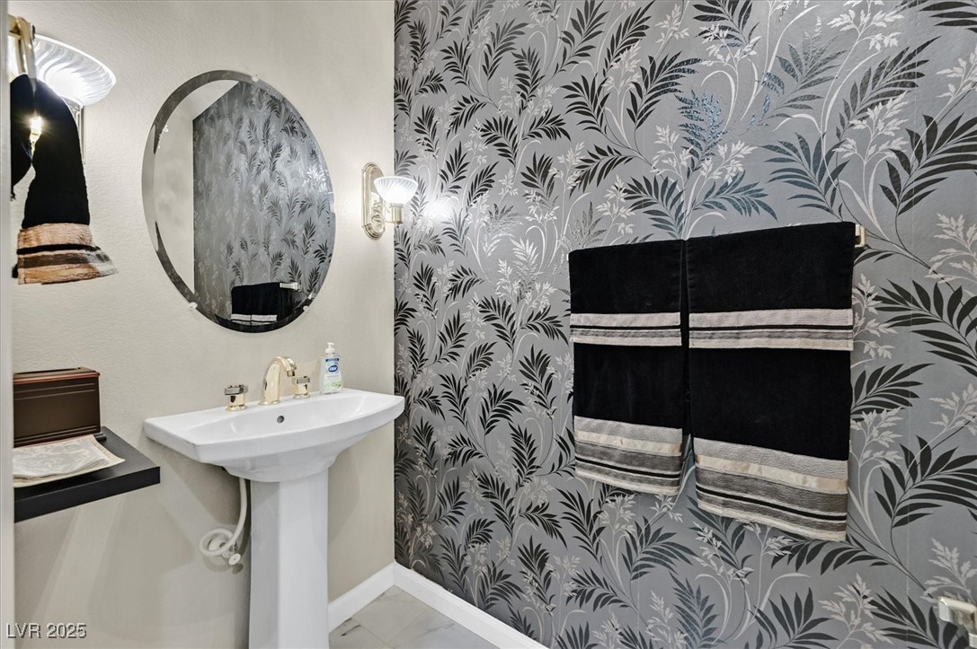 9119 Garden View Drive