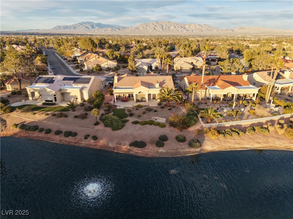 9119 Garden View Drive