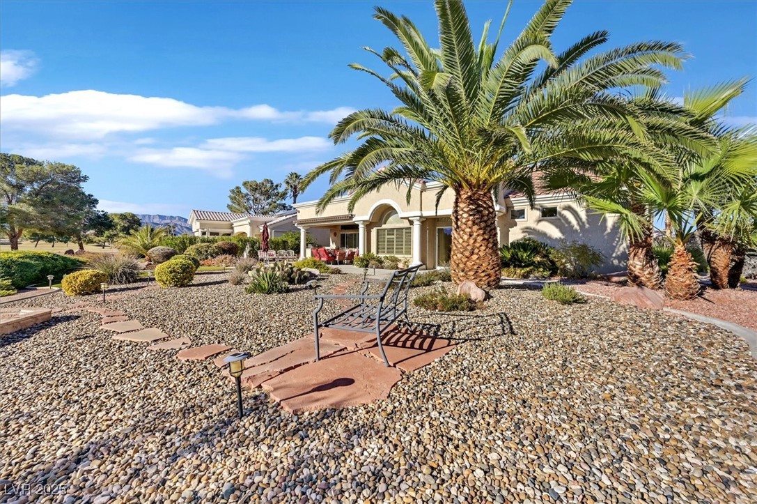 9119 Garden View Drive