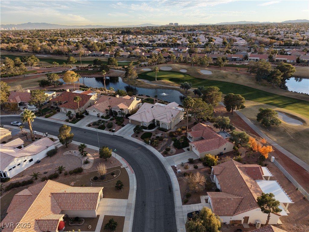 9119 Garden View Drive