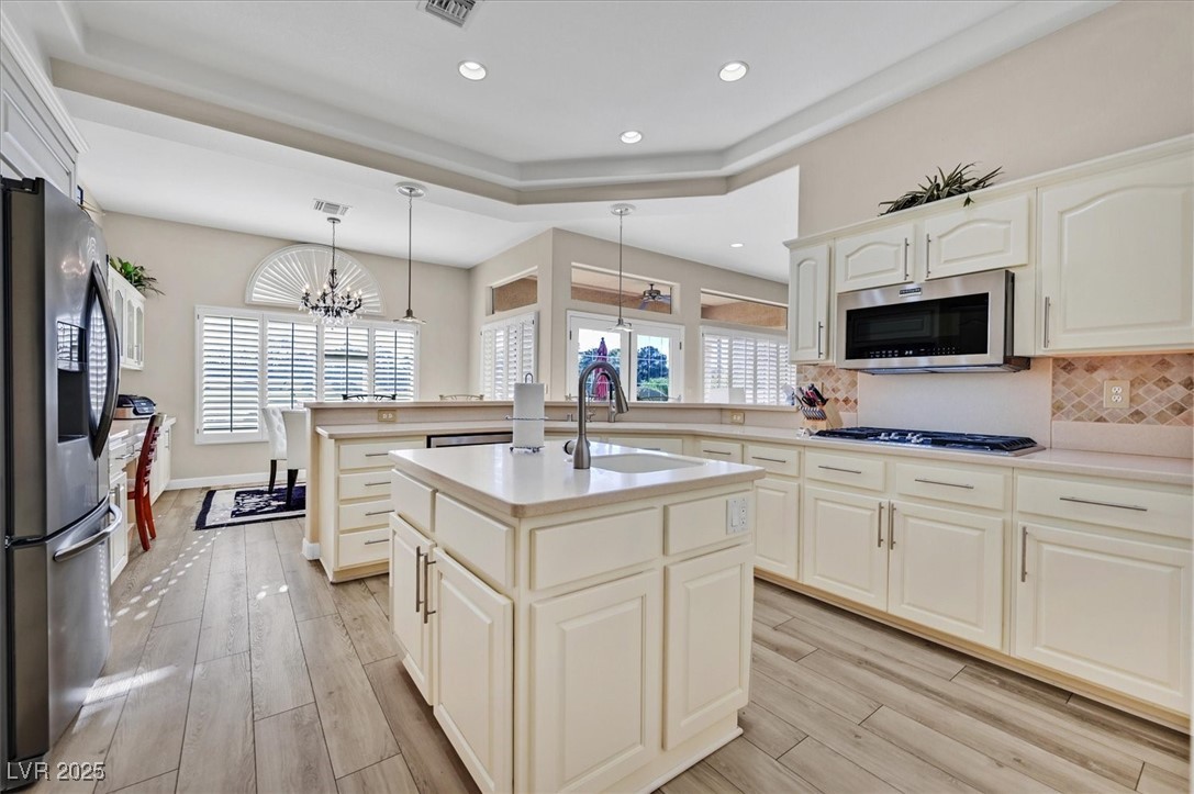 9119 Garden View Drive