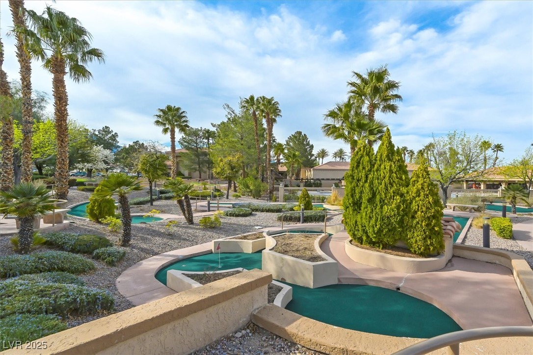9119 Garden View Drive
