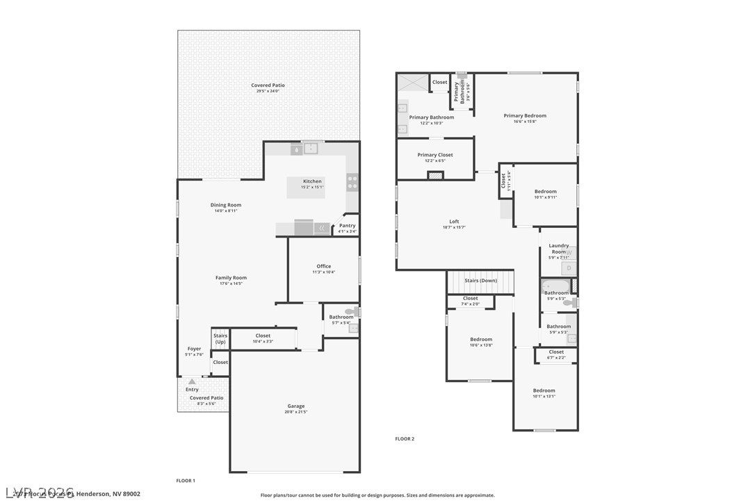 2073 Hocus Pocus Place