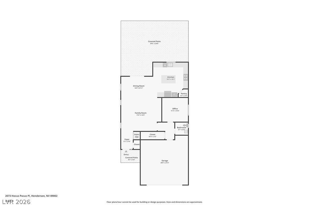 2073 Hocus Pocus Place
