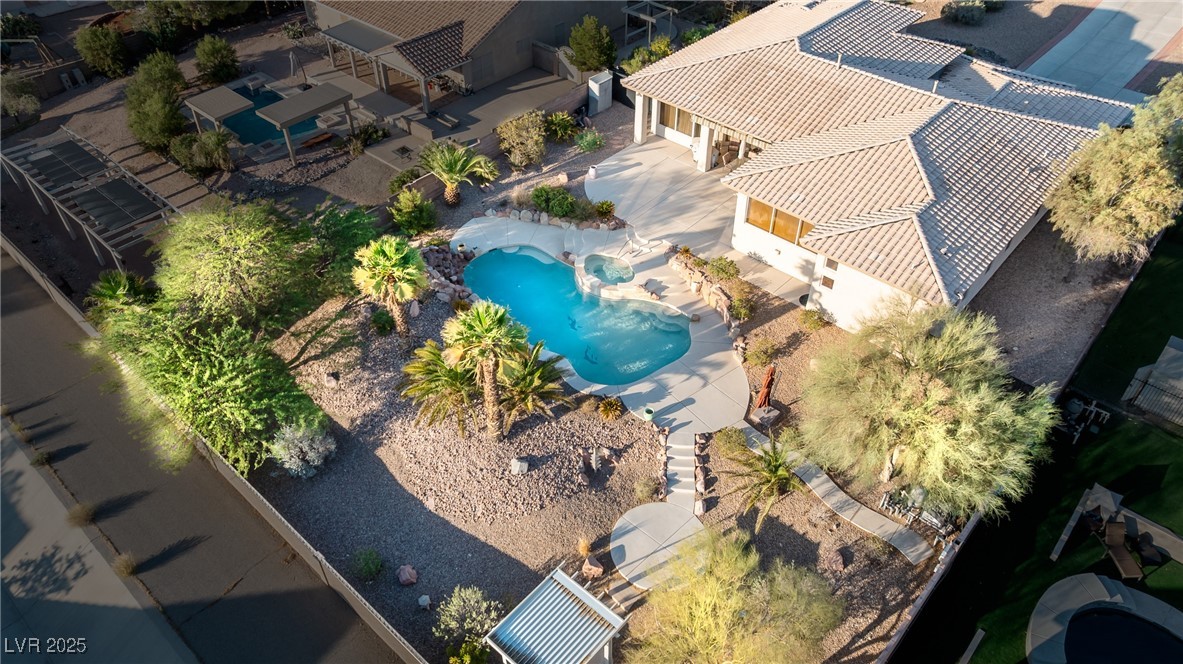 1239 North Hollywood Boulevard