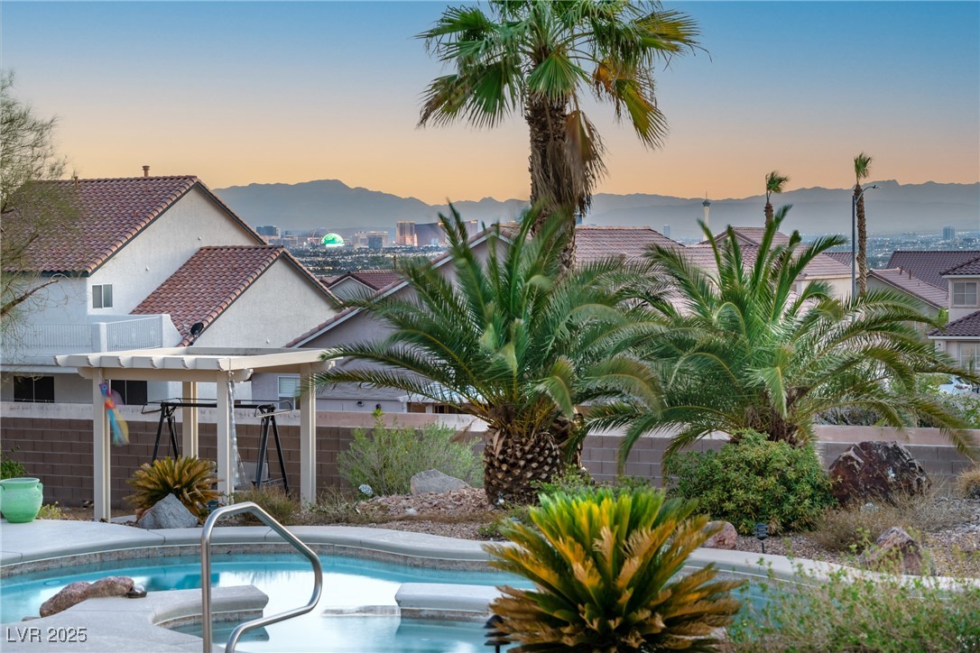 1239 North Hollywood Boulevard