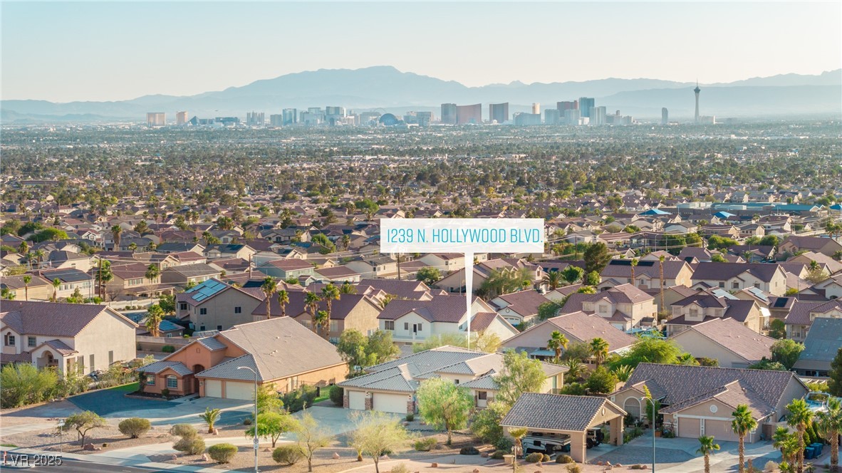 1239 North Hollywood Boulevard