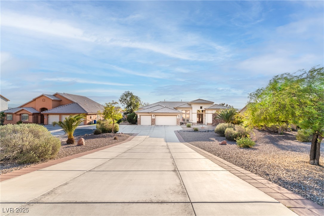 1239 North Hollywood Boulevard