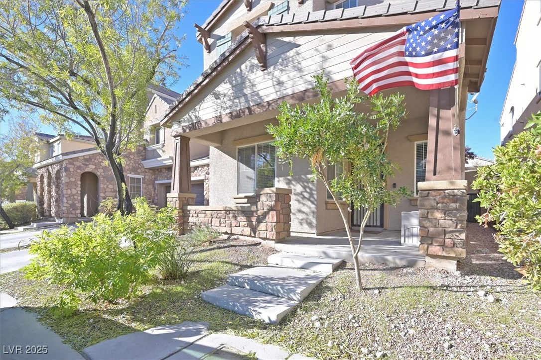 6623 Chinatown Street