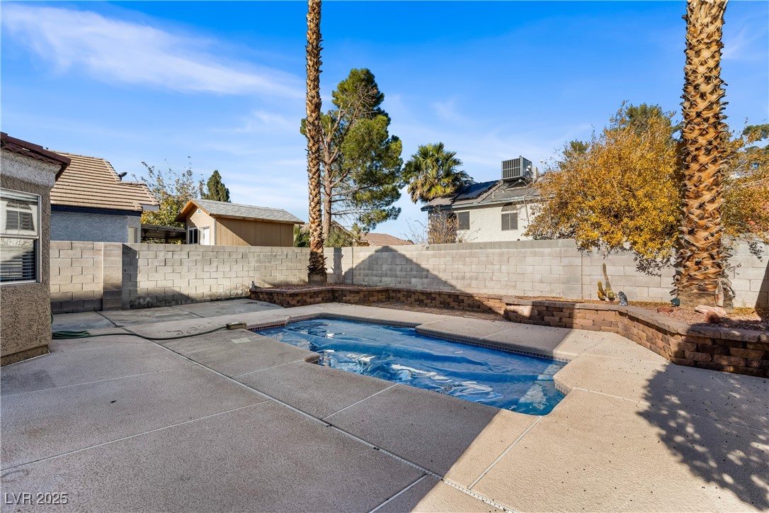 6124 Warm River Road