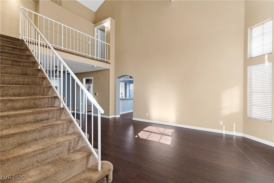 6124 Warm River Road