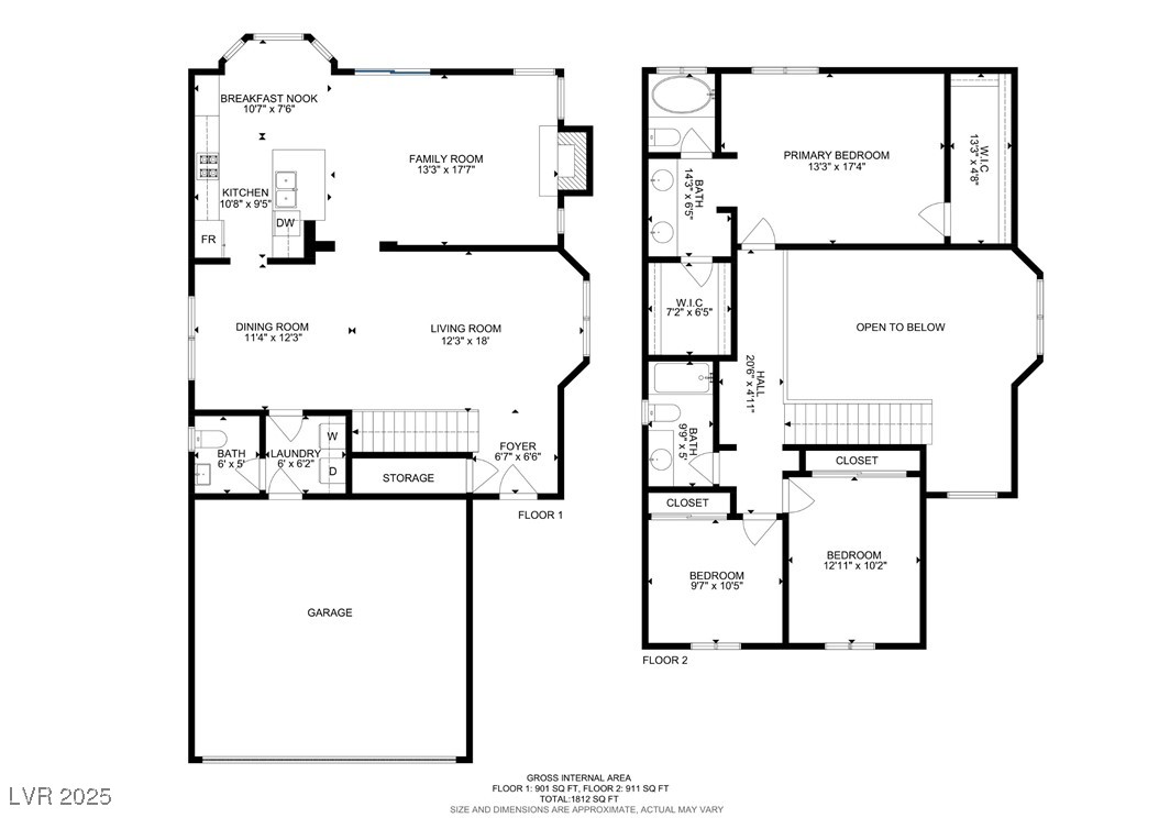 6124 Warm River Road