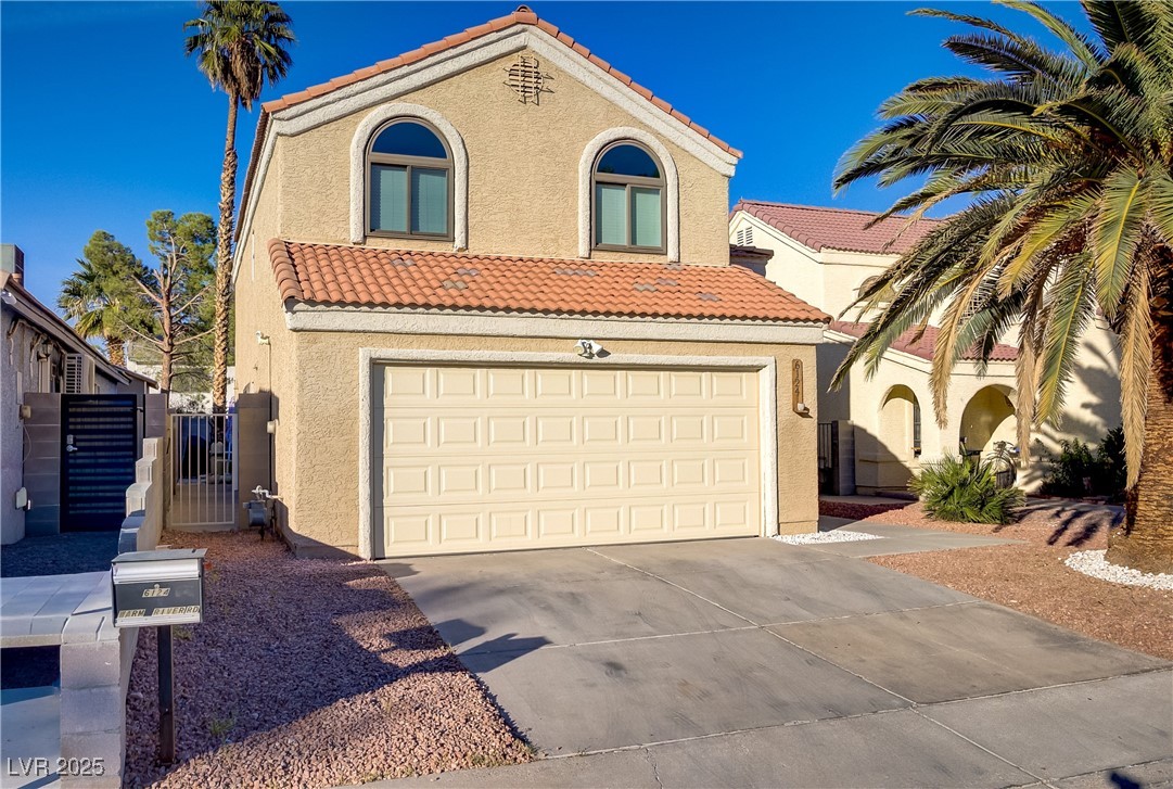 6124 Warm River Road