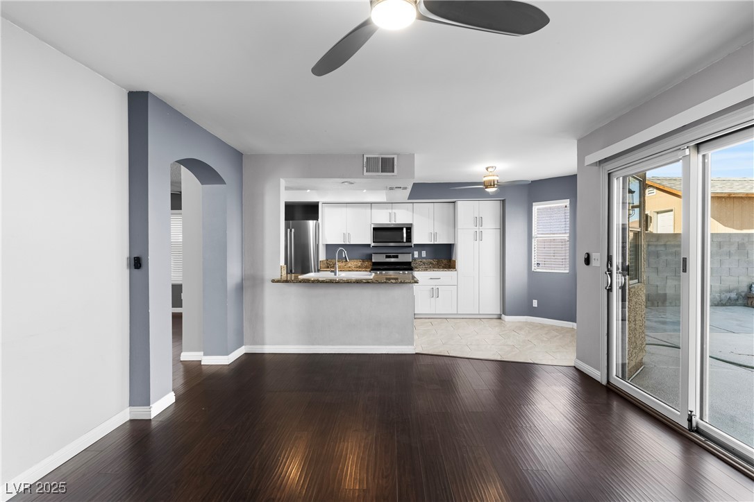 6124 Warm River Road