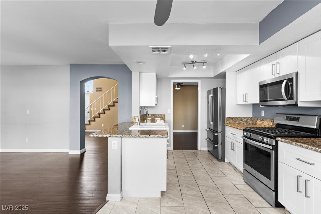 6124 Warm River Road