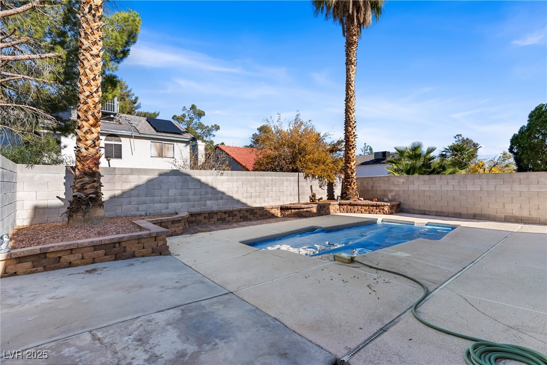 6124 Warm River Road