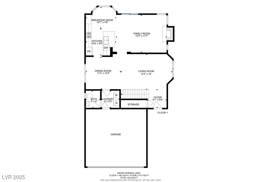 6124 Warm River Road