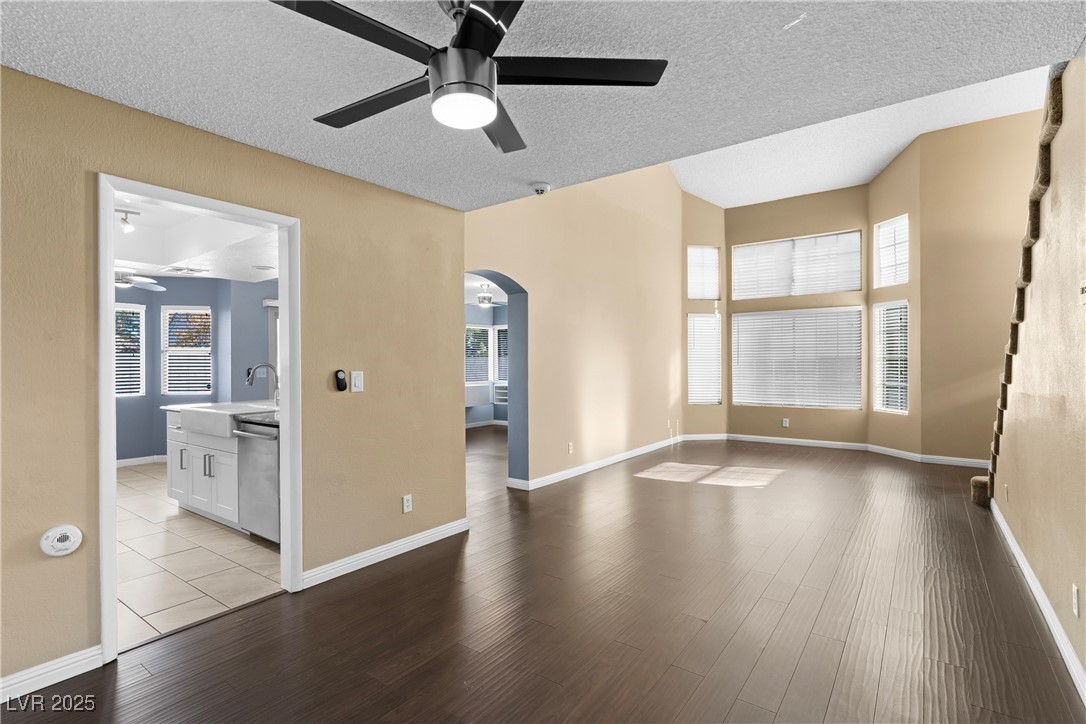 6124 Warm River Road