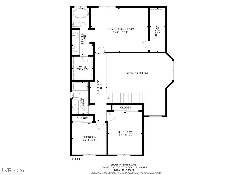 6124 Warm River Road