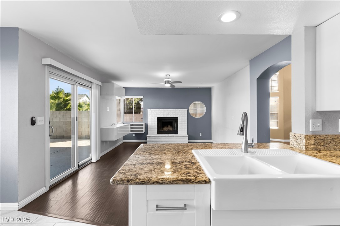 6124 Warm River Road