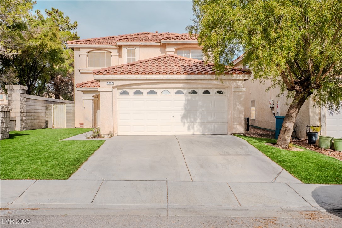 9792 Sonora Bend Avenue