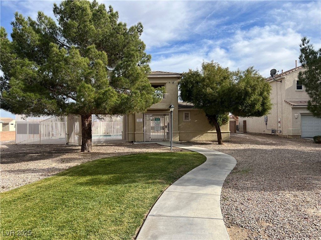 4004 Joyous Street